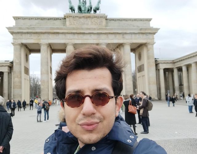 Osmancık Almanca Özel Ders