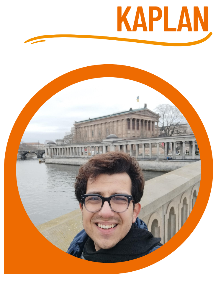 Osmancık Almanca Özel Ders