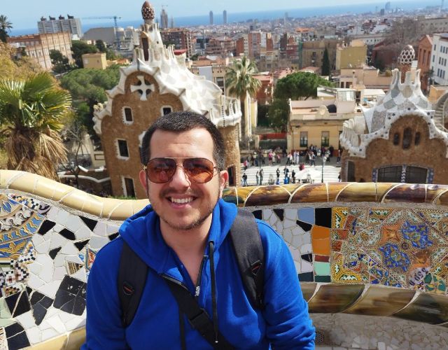 Osmancık Birebir Almanca Dersi